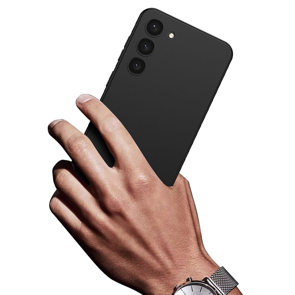 GKK pro Samsung Galaxy S23 Slim Phone Cover pro PC Pouzdro na mobilní telefon proti poškrábání GKK pro Samsung Galaxy S23 Slim Phone Cover pro PC Pouzdro na mobilní telefon proti poškrábání